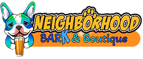 Neighborhood BarK & Boutique photo 2